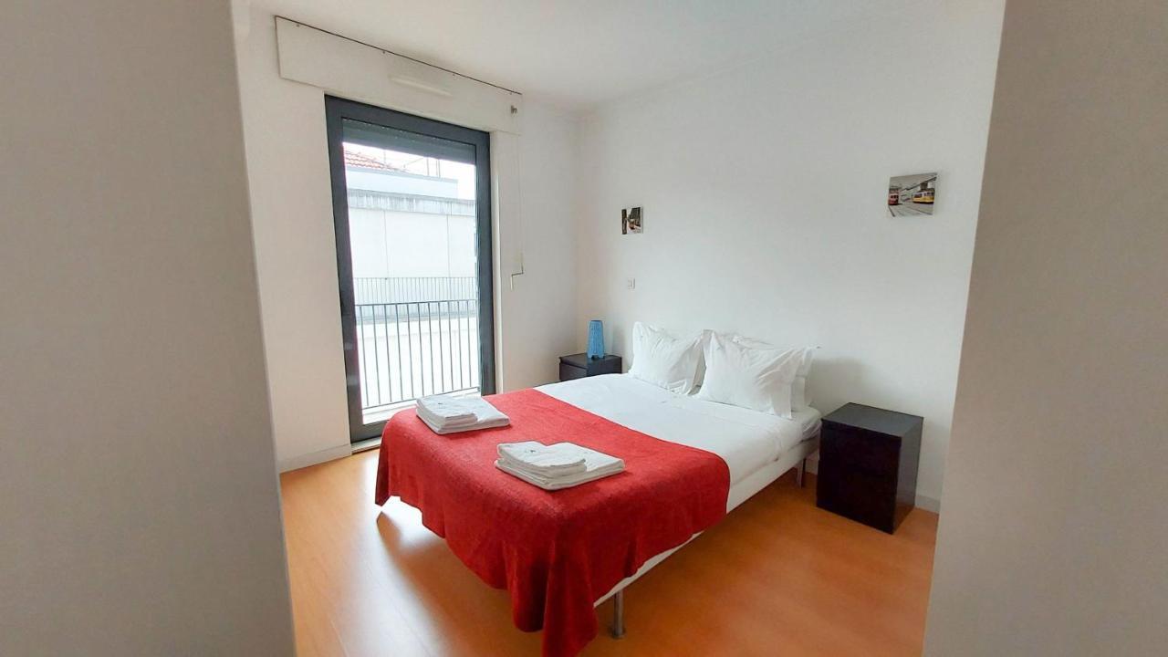 Castle View Apartment, Lisbon 1 Exteriör bild