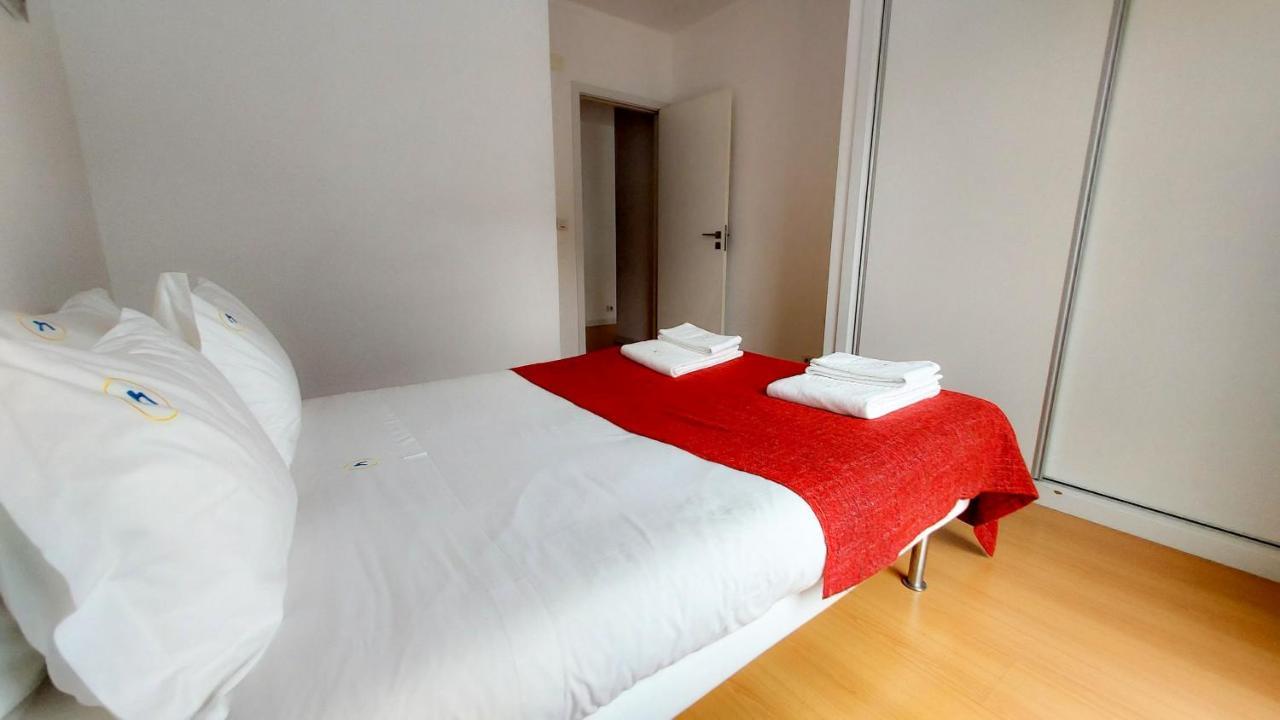 Castle View Apartment, Lisbon 1 Exteriör bild