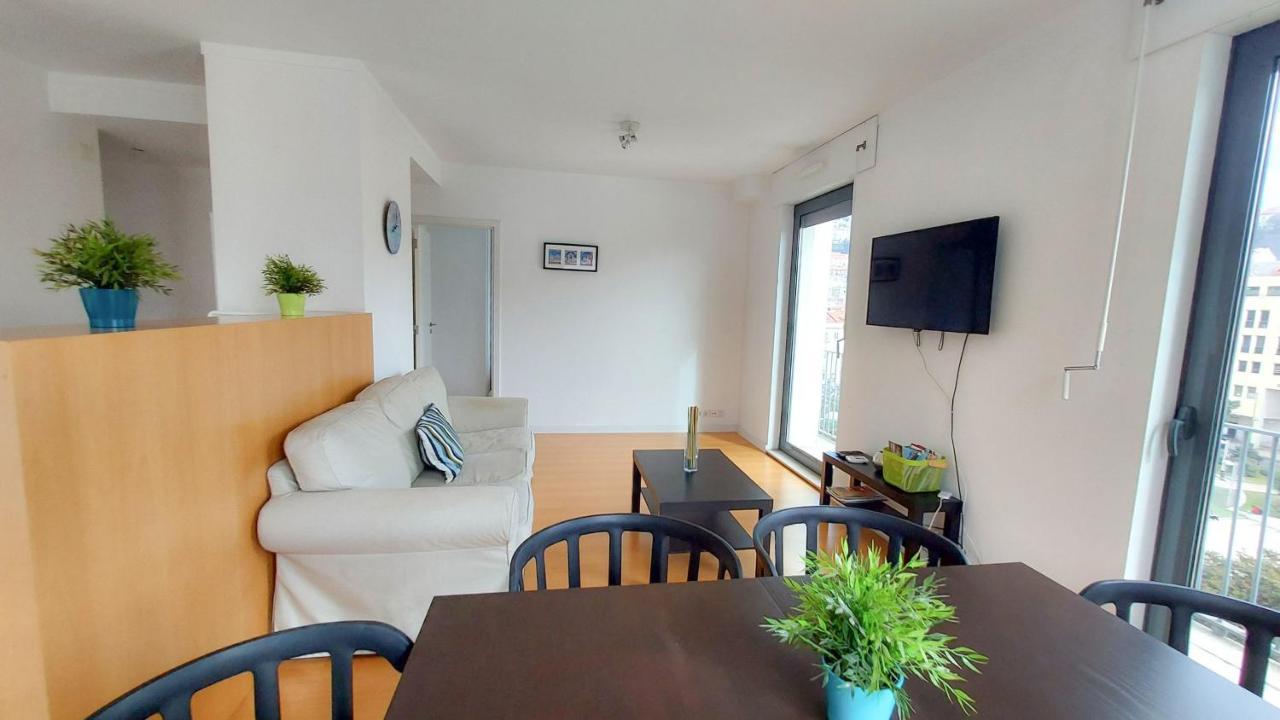 Castle View Apartment, Lisbon 1 Exteriör bild